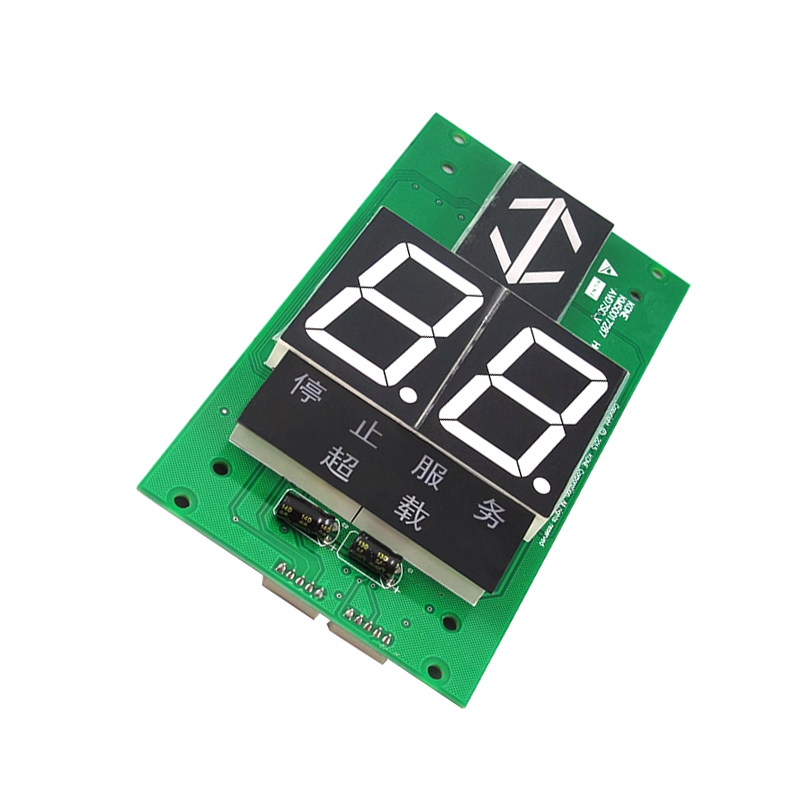 Elevator PCB Elevator Car Display Board KM863210G02 KM50017286G02