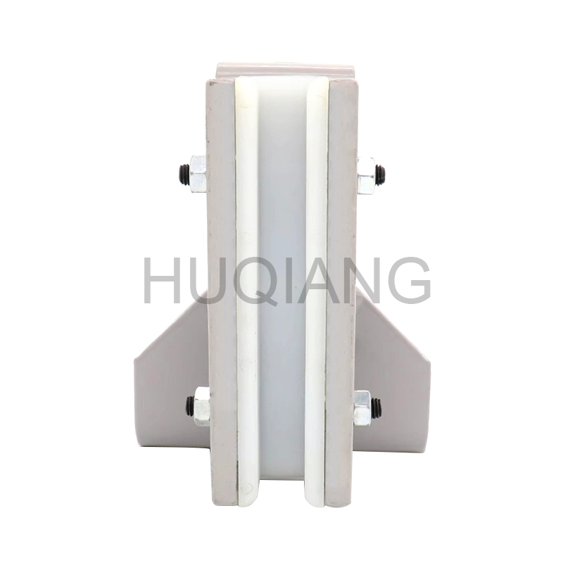 Elevator Parts Elevator Guide Shoe KM92510G16A/KM92510G10A Sliding Shoe