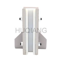 Elevator Parts Elevator Guide Shoe KM92510G16A/KM92510G10A Sliding Shoe