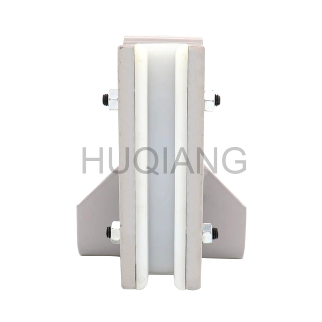 Elevator Parts Elevator Guide Shoe KM92510G16A/KM92510G10A Sliding Shoe