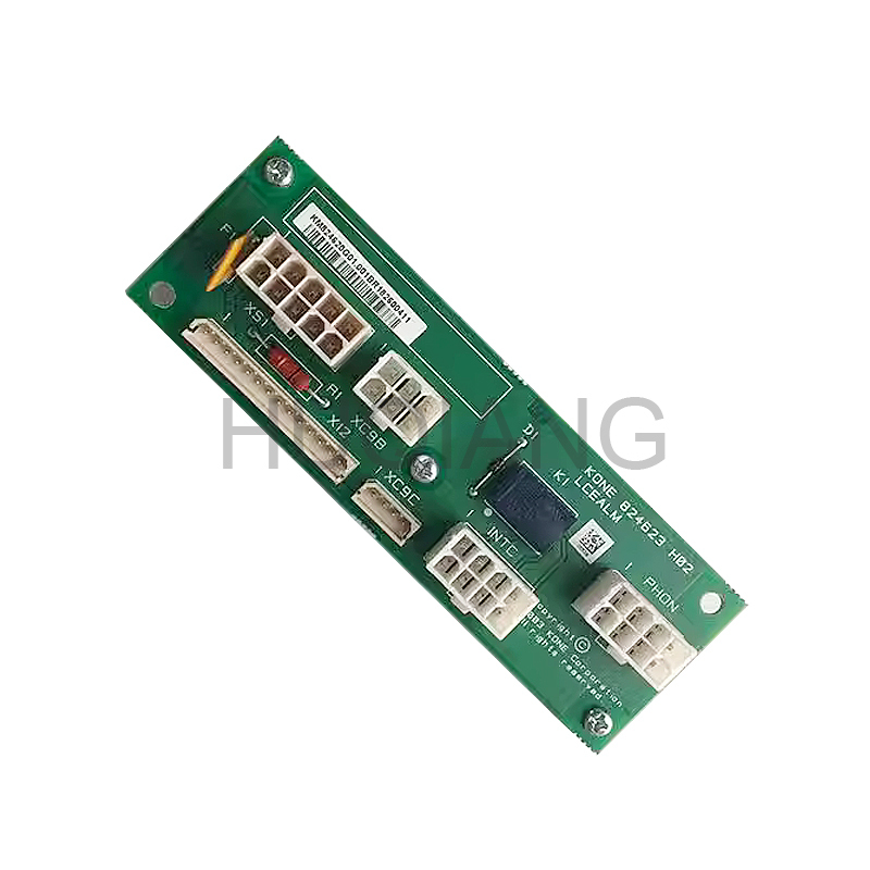 Lift Parts KCEFCB Elevator Shaft Communication Board PCB KM824620G01/KM824623H02
