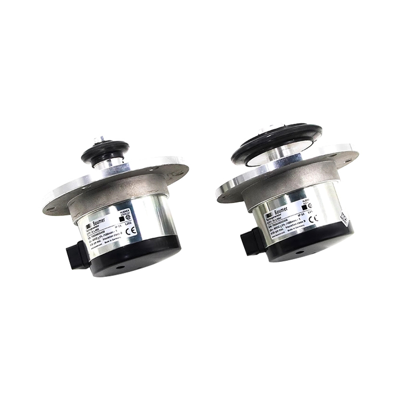 Elevator Brushless Generator Elevator Tachometer Motor GTF 7.16L/460 KM274999/KM982792G33