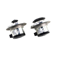 Elevator Brushless Generator Elevator Tachometer Motor GTF 7.16L/460 KM274999/KM982792G33