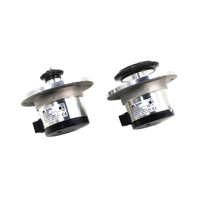 Elevator Brushless Generator Elevator Tachometer Motor GTF 7.16L/460 KM274999/KM982792G33