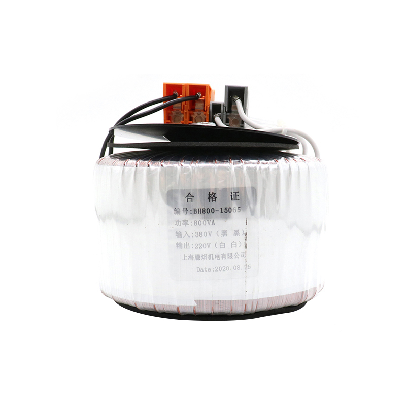 Elevator Parts Elevator Transformer KM713380G02/51151775V0 Machine-Room-Less Circle Transformer