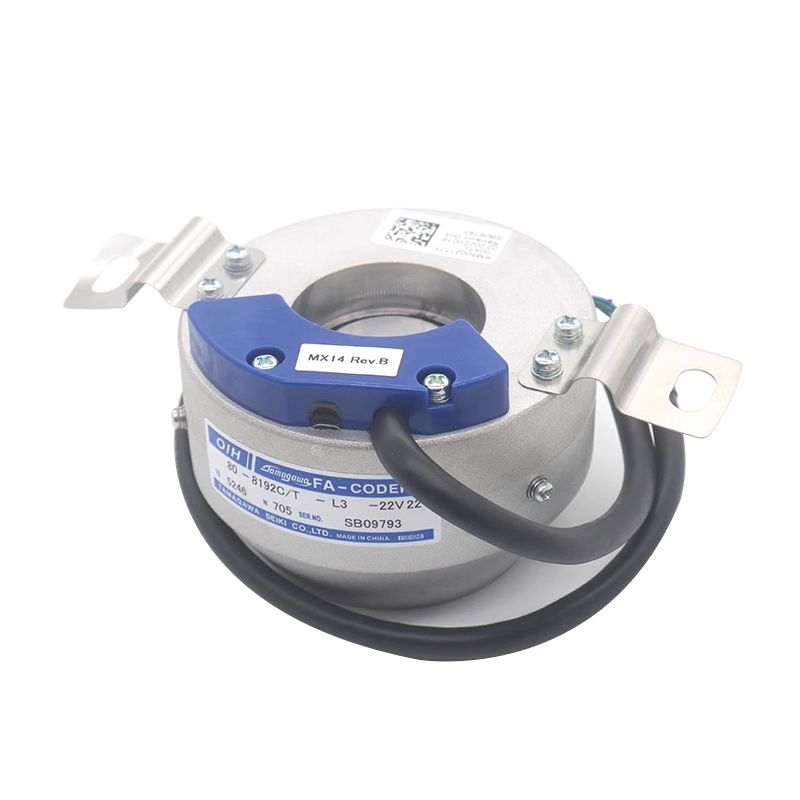 Elevator Parts MX14 Host Encoder Rotary Transformer TS5246N705 KM50027771