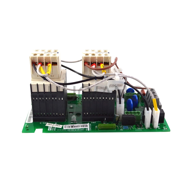 Elevator Parts KDL16 Elevator Inverter Contact Board PCB KM964619G24  KM964620H04