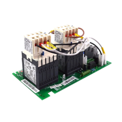 Elevator Parts KDL16 Elevator Inverter Contact Board PCB KM964619G24  KM964620H04