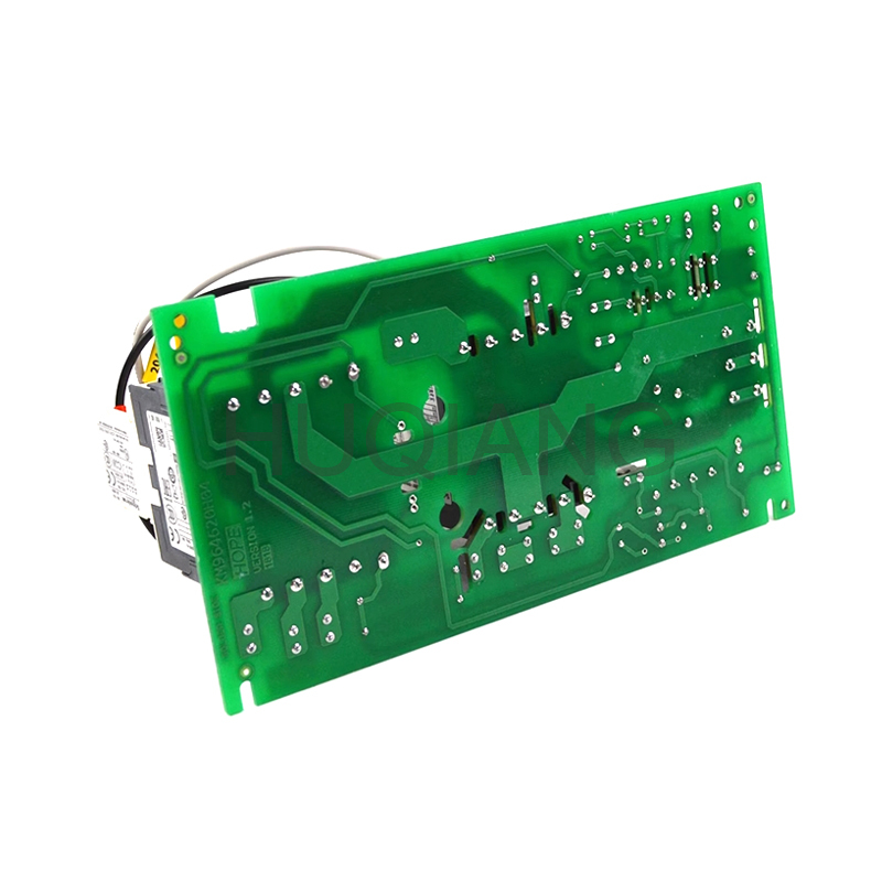 Elevator Parts KDL16 Elevator Inverter Contact Board PCB KM964619G24  KM964620H04