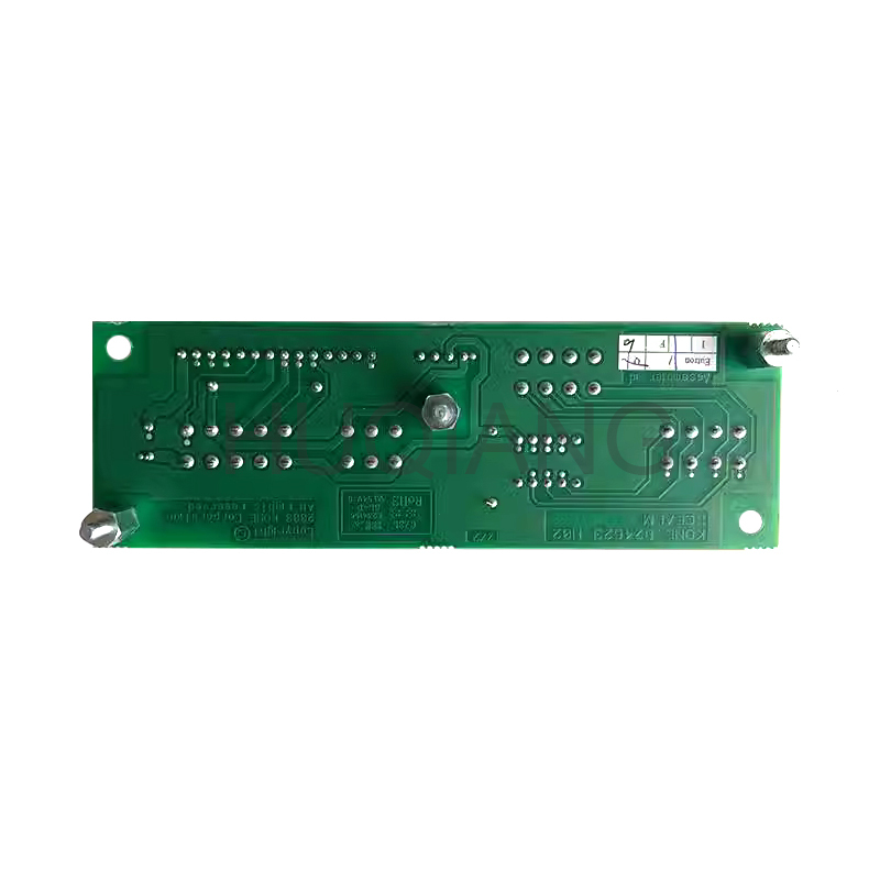 Lift Parts KCEFCB Elevator Shaft Communication Board PCB KM824620G01/KM824623H02