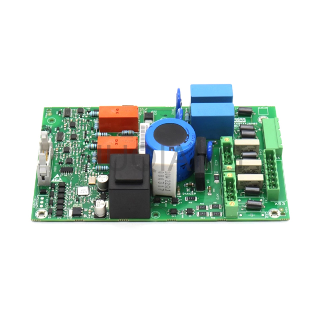 Elevator Parts PCB Lift Holding Brake Board KDL16s KM954425G01 KM954426H05