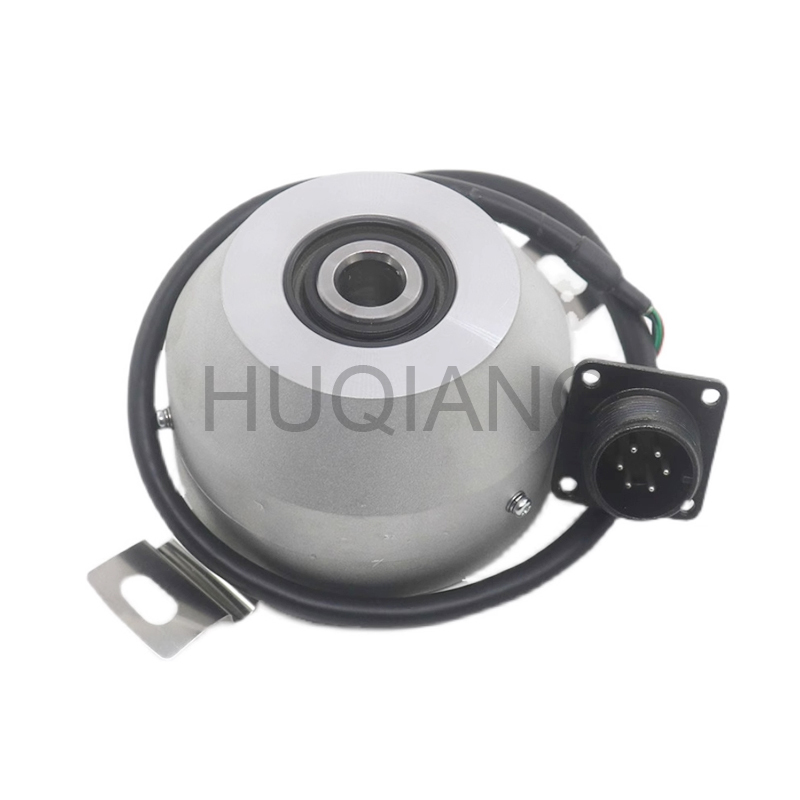 Elevator Parts MX14 Host Encoder Rotary Transformer TS5246N705 KM50027771