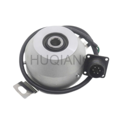 Elevator Parts MX14 Host Encoder Rotary Transformer TS5246N705 KM50027771