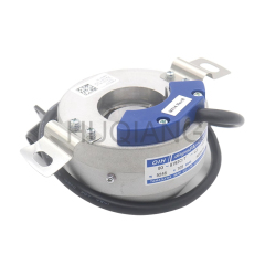 Elevator Parts MX14 Host Encoder Rotary Transformer TS5246N705 KM50027771