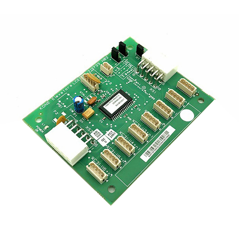 Elevator Parts CEB Elevator Car Extension Board PCB KM713730G11/G71/G12/G51/G01/713733H02