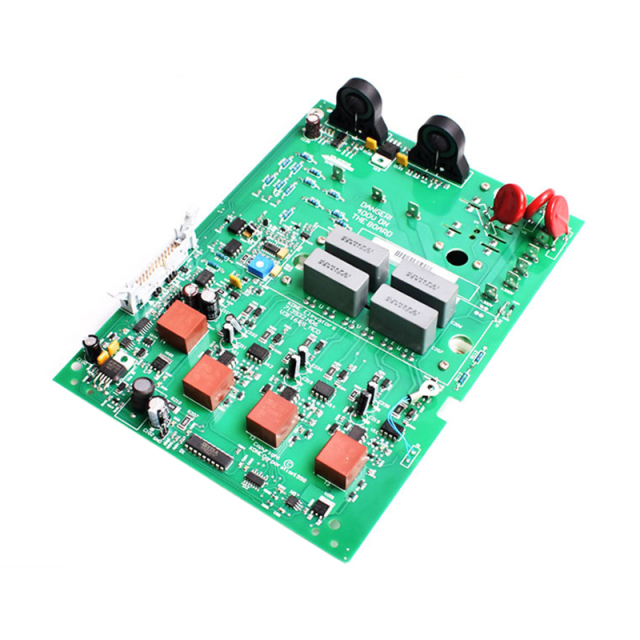 Elevator Parts V3F16ES A2 Board Elevator Control PCB Board KM713930G01/KM713932H06