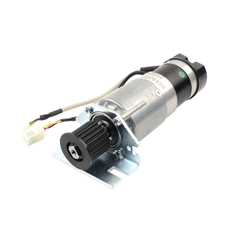 Elevator Parts Elevator Door Machine Motor KM903370G04 KM903375G03/G04