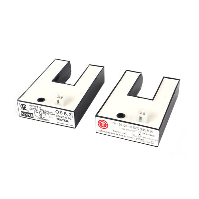 KONE Lift Position Indicator TN.DS25OS KM86420G03 61u 61n