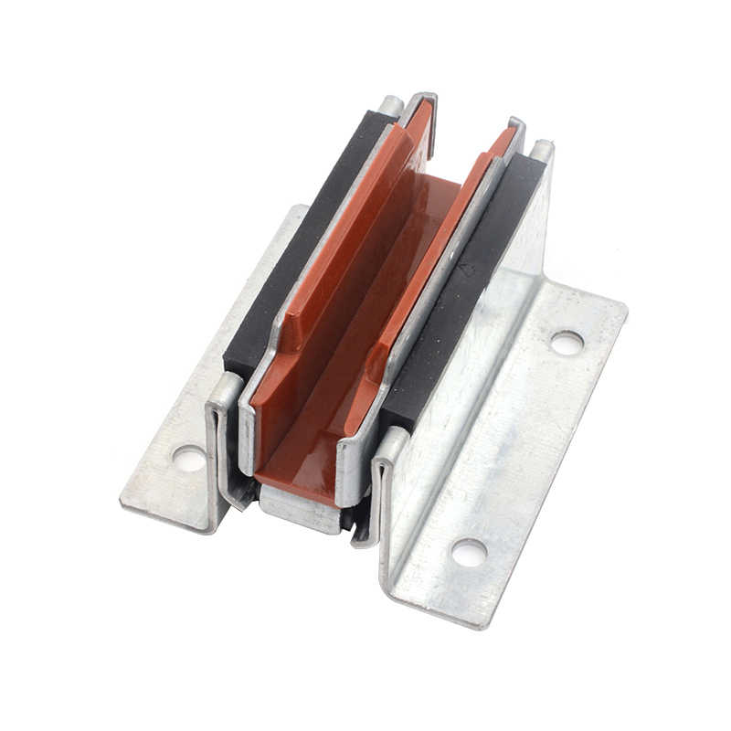 Elevator Parts Elevator Guide Shoe Lift Car Guide Shoe KM51245188V003
