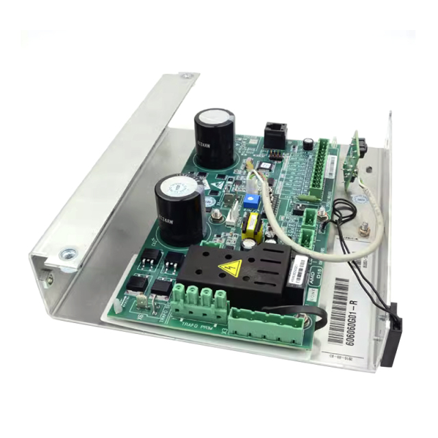 Elevator Parts Elevator Door Machine Board PCB KM606060G01-R/KM606050G01/KM606053H05