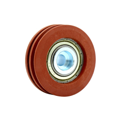 Elevator Parts Elevator Door Roller KM89627G02