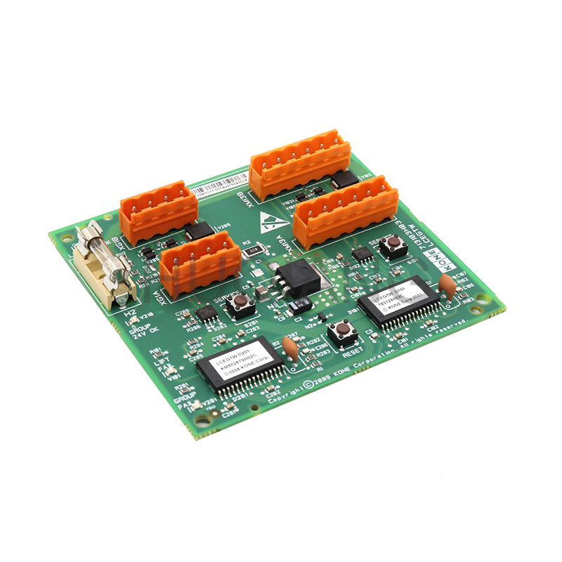 Lift Parts Elevator Parallel Board PCB KM713180G11/G01/713183H01