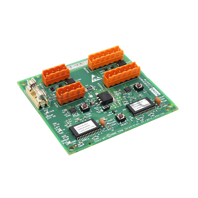 Lift Parts Elevator Parallel Board PCB KM713180G11/G01/713183H01