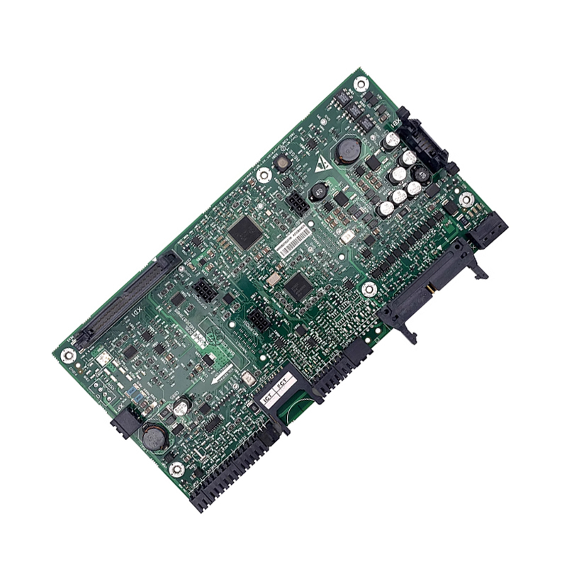 Elevator PCB A1 Elevator Inverter Drive Board KM936078G01 KM936078G04 KDL16LR