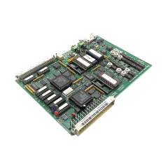 Elevator Parts Elevator Main Board PCB TMS600/CPU KM476203G01 476200H04