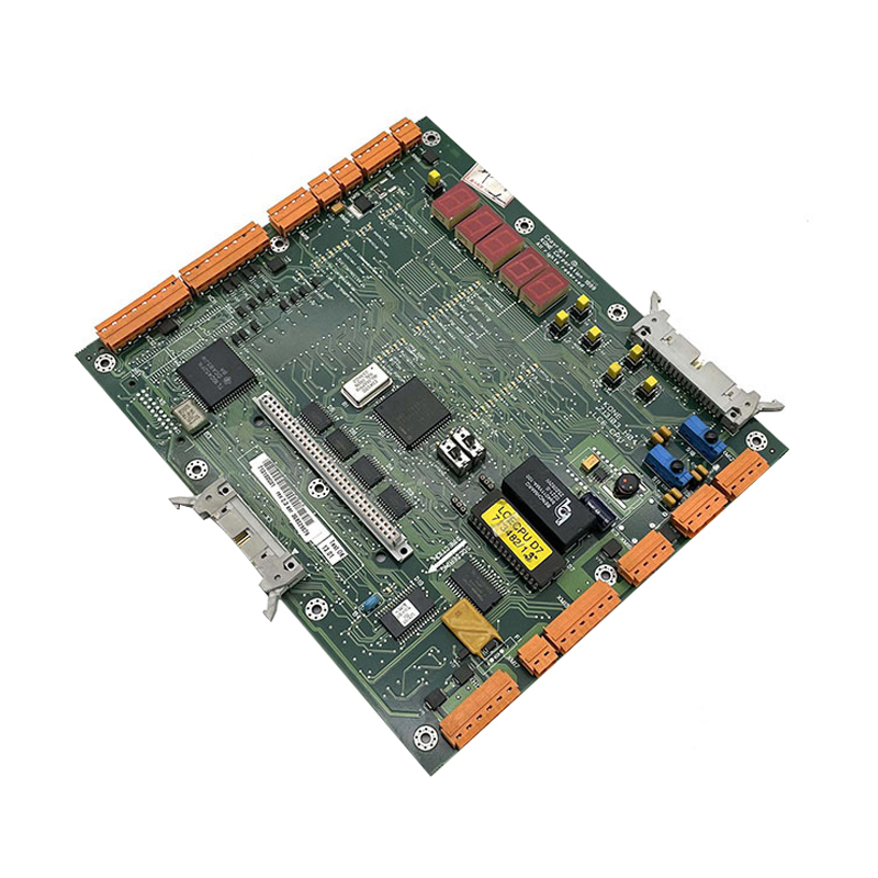Elevator Parts Elevator Main Board PCB KM713100G01/713103H04