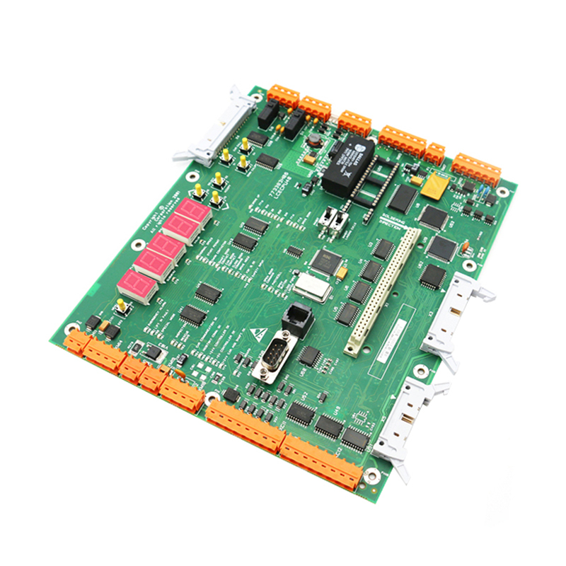 Elevator Parts Elevator Main Board PCB  KM773380G04 KM773383H04/H05/H06