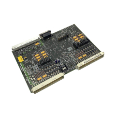 Elevator Parts Elevator Main Control Board PCB KM581600G02/KM581605H06