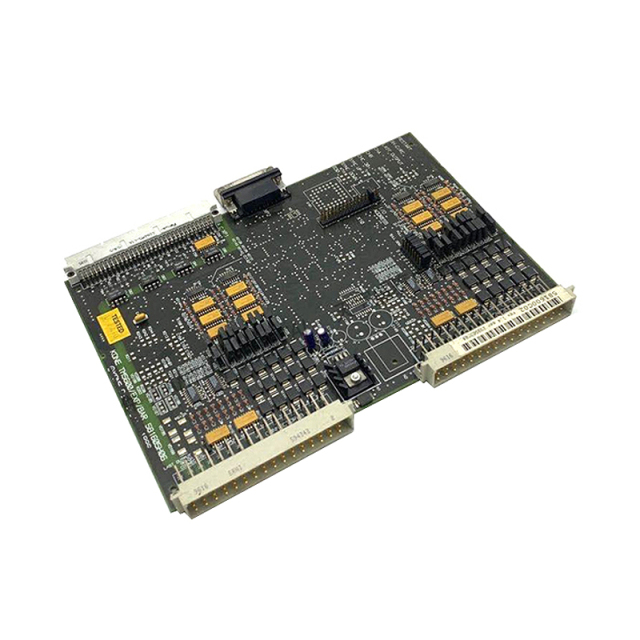 Elevator Parts Elevator Main Control Board PCB KM581600G02/KM581605H06