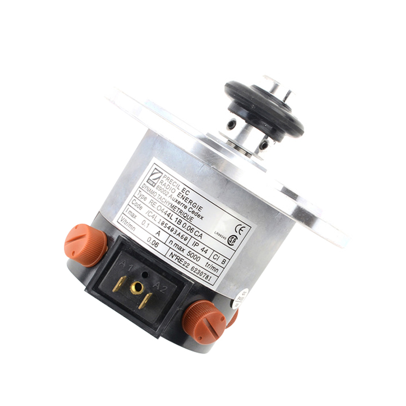 Elevator Motor Lift Tachogenerator Elevator Speed Measuring Motor RE.0444L1B0.06CA KM276027
