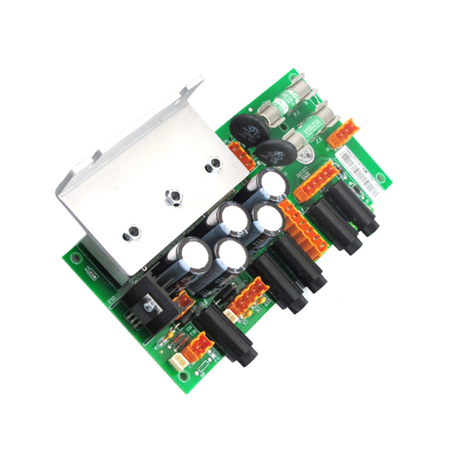 Elevator PCB Elevator Power Supply Board KM713140G04/1/2/3/5/6/7/8/H03