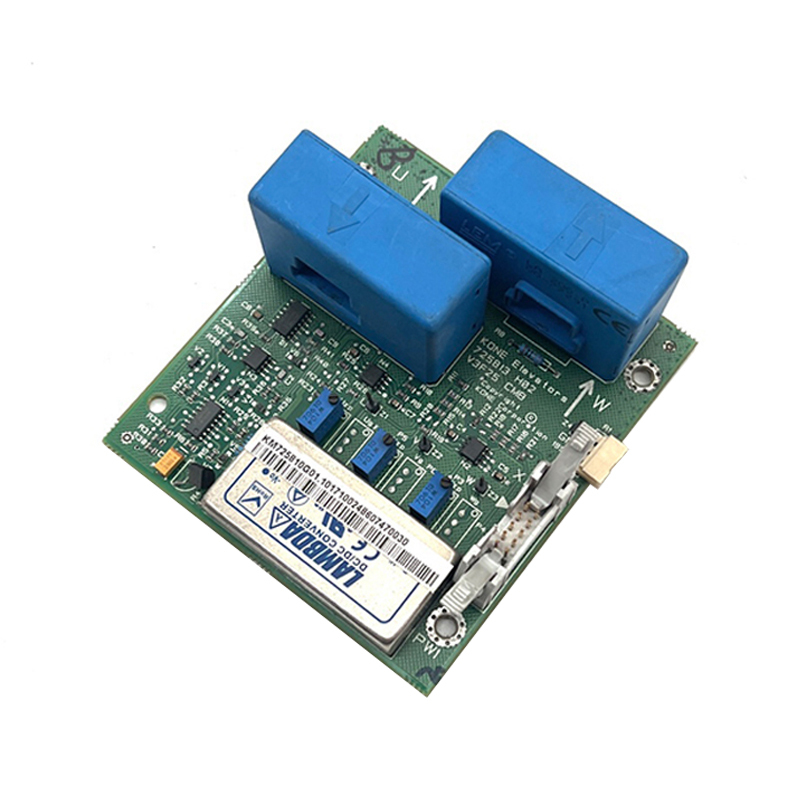 Elevator Parts Elevator V3F25 Inverter A3 Board Elevator PCB KM725810G01 725813H02