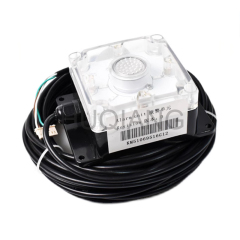 Elevator Parts Elevator Sound And Light Alarm KM51069516G12 KM51069516G22