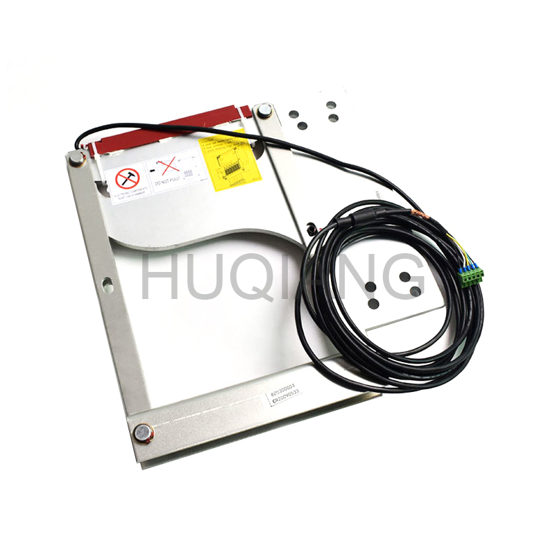Elevator Parts Elevator Overload Sensor Elevator Weight Device KM605300G06/G09/G01/G02/G05