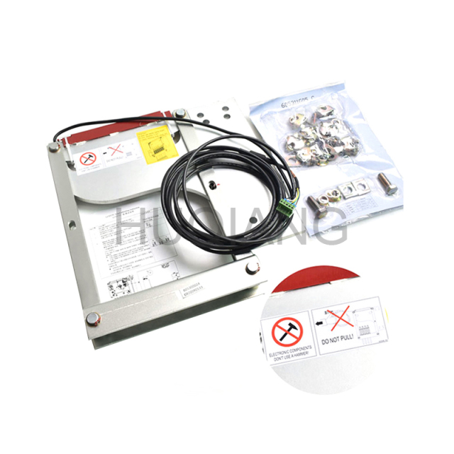 Elevator Parts Elevator Overload Sensor Elevator Weight Device KM605300G06/G09/G01/G02/G05