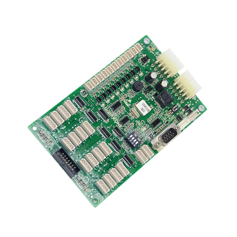 Elevator Parts PCB Elevator Communication Board Expansion Board PCB SM-02-M YTCOBB02