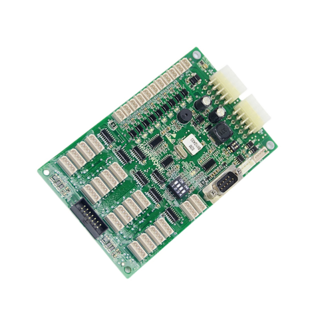 Elevator Parts PCB Elevator Communication Board Expansion Board PCB SM-02-M YTCOBB02