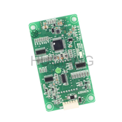 Elevator COP LOP Display Board PCB A3N16131 A3N54513 A3J16426-A3A4A6