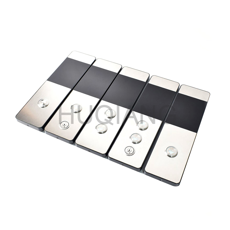 Elevator COP LOP Board COP LOP Box KVL403 A3N103040P02