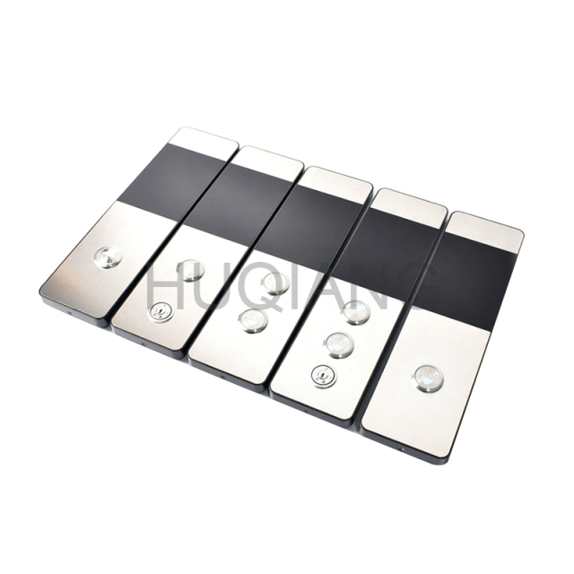 Elevator COP LOP Board COP LOP Box KVL403 A3N103040P02