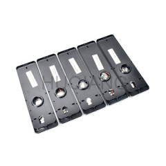Elevator COP LOP Board COP LOP Box KVL403 A3N103040P02