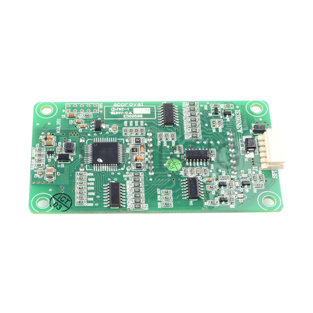 Elevator COP LOP Display Board PCB A3N16131 A3N54513 A3J16426-A3A4A6