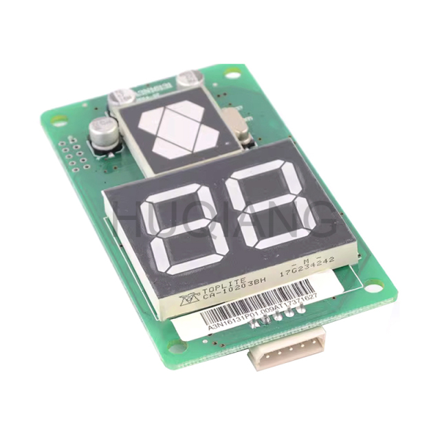 Elevator COP LOP Display Board PCB A3N16131 A3N54513 A3J16426-A3A4A6