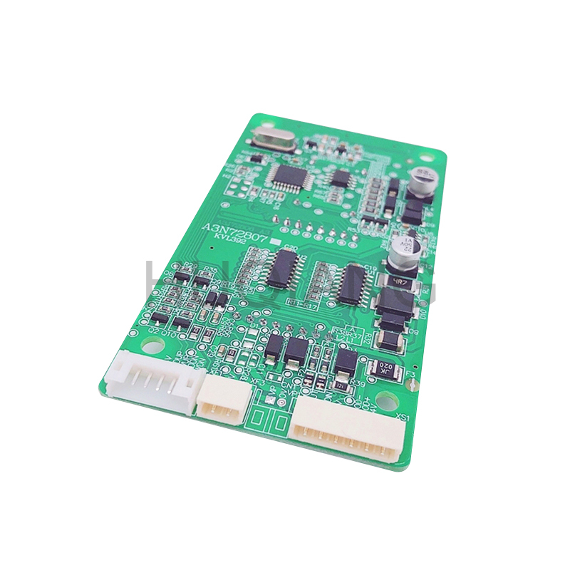 Elevator COP LOP Display Board PCB A3N72807P01 02 03AP01 A3J72806A3