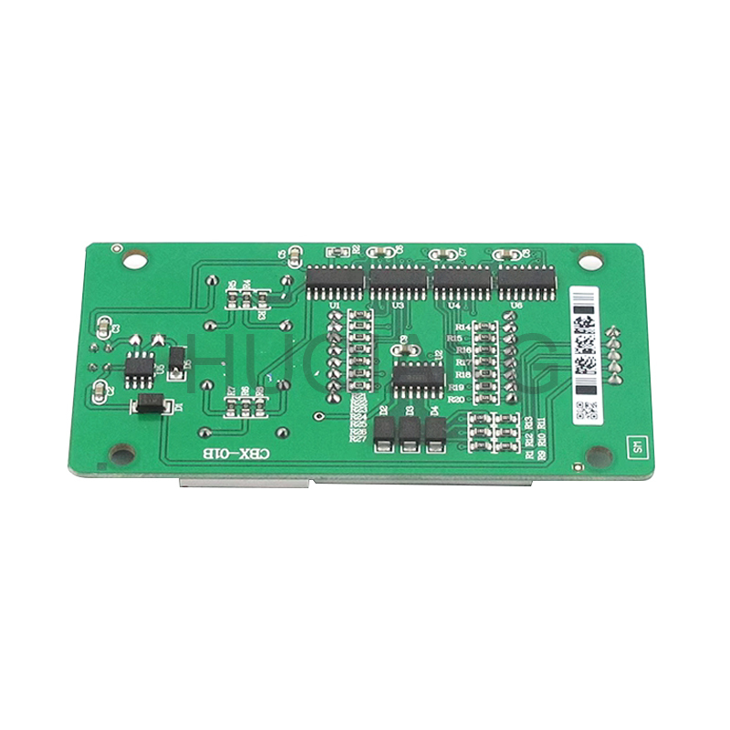 Elevator Parts PCB Elevator COP LOP Display Board PCB CBX-01B CBX-01A CBX-01B 02B A2