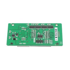 Elevator Parts PCB Elevator COP LOP Display Board PCB CBX-01B CBX-01A CBX-01B 02B A2